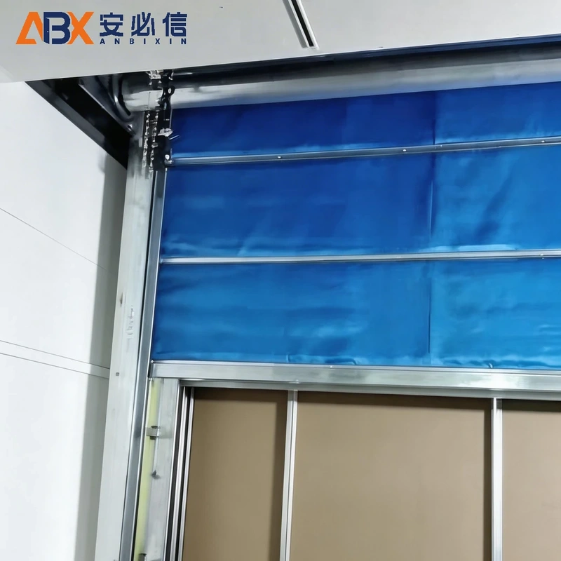 楚雄彝族自治州机械式门封